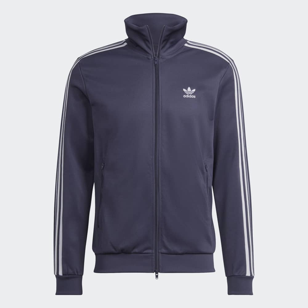 ADIDAS BECKENBAUER TT MEN JACKET HB9445 Small