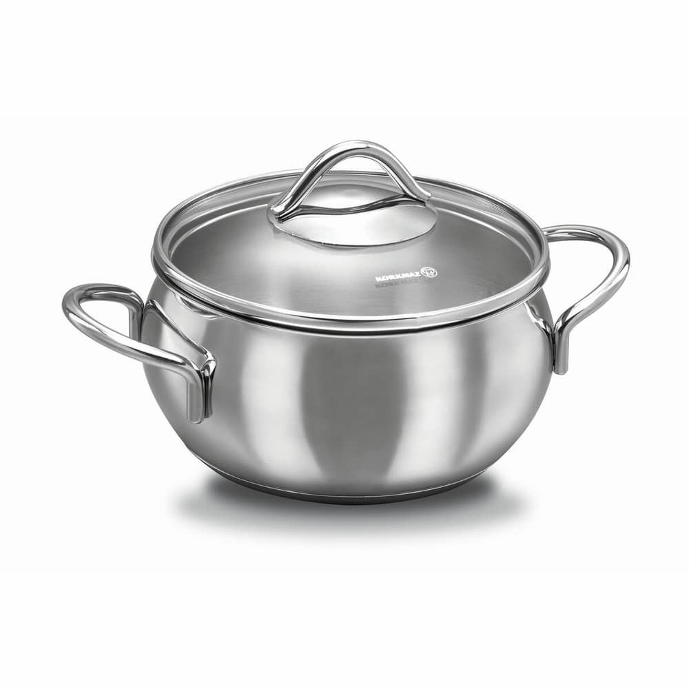 Korkaz Tombik Casserole 3.5ltr