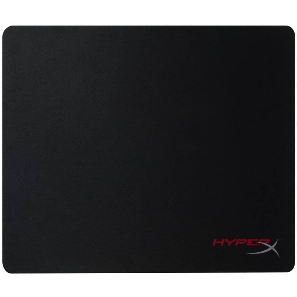 Kingston Hyperx FURY Pro Gaming Mouse Pad Medium Black HXMPFPM