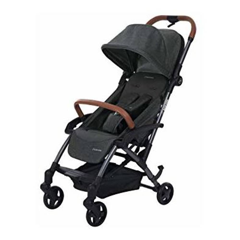 Maxi Cosi Laika Stroller Sparkling Grey
