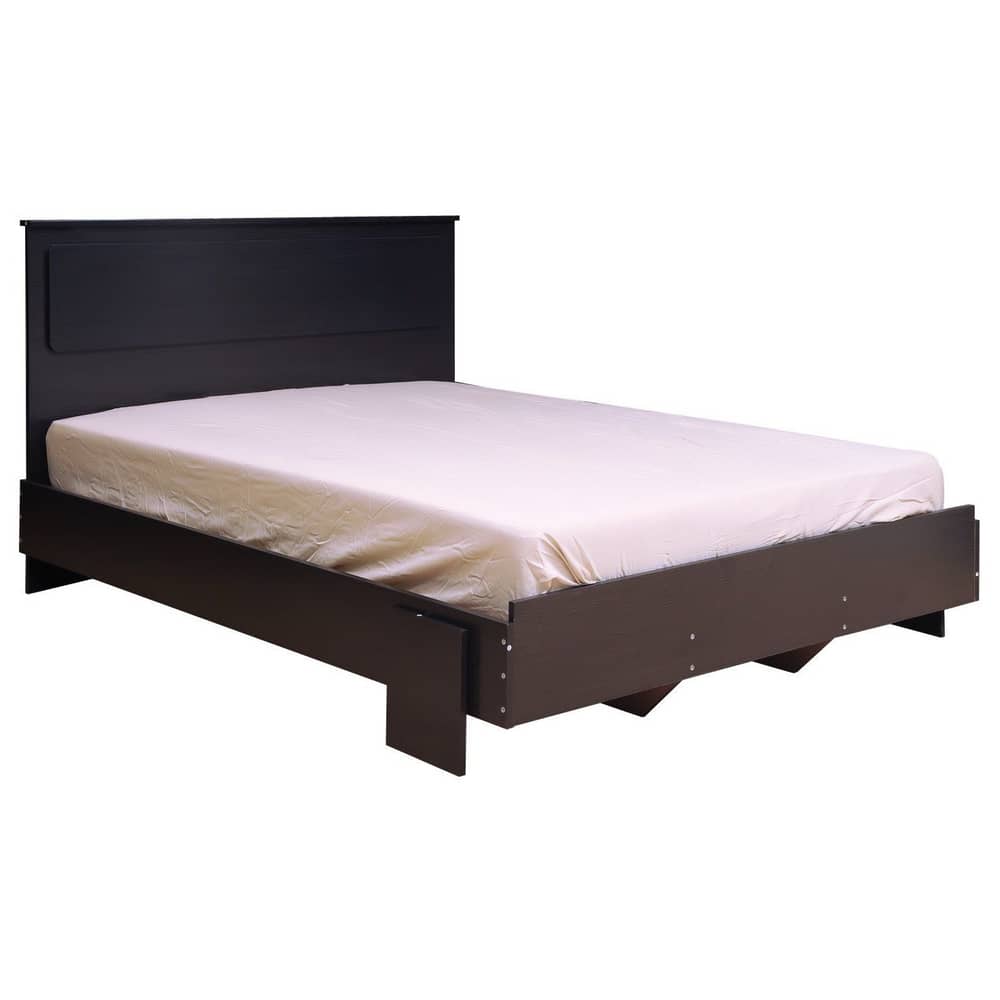 Pan Emirates Tiyara Single Bed 150x190cm Pan Emirates Tiyara Single Bed 150x190cm