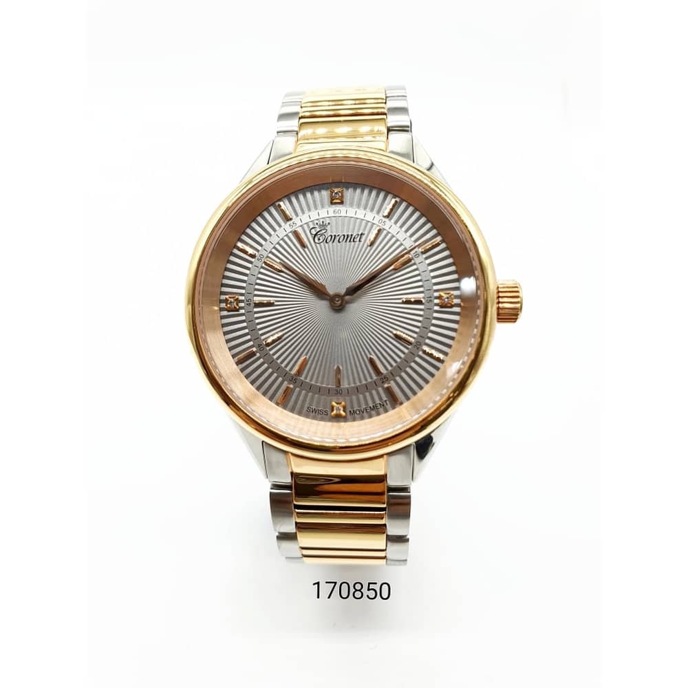 Coronet Diamond Watch - 170850 Coronet Diamond Watch - 170850