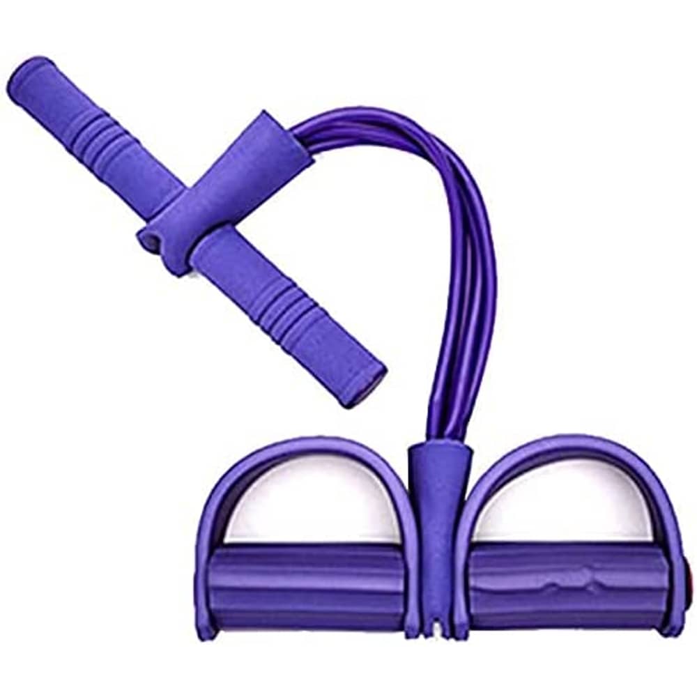 ULTIMAX Sit-ups fitness machine Fitness Body Trimmer Exercise Foam Rubber Bodybuilding Foam Foot Pedal Arm Tummy Stretching Pull Up Rope Elastic Expander And Foot Pedal Arm Tummy Stretching ULTIMAX Sit-ups fitness machine Fitness Body Trimmer Exercise Foam Rubber Bodybuilding Foam Foot Pedal Arm Tummy Stretching Pull Up Rope Elastic Expander And Foot Pedal Arm Tummy Stretching