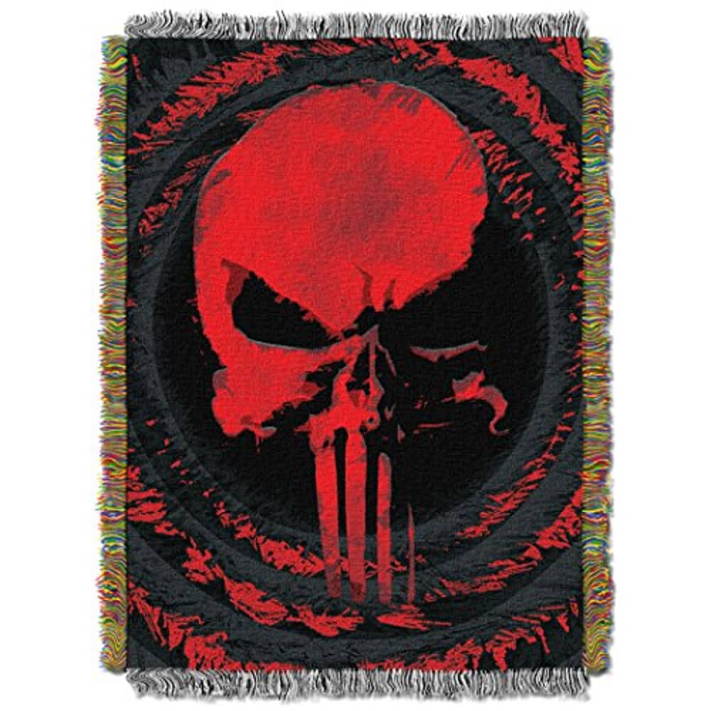 Marvel's Punisher, Marvel's Punisher,
