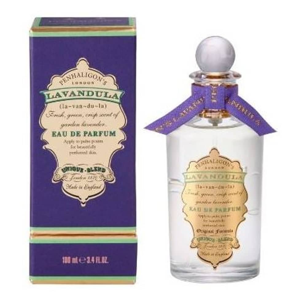 Penhaligons Lavandula Perfume For Women 100ml EDP