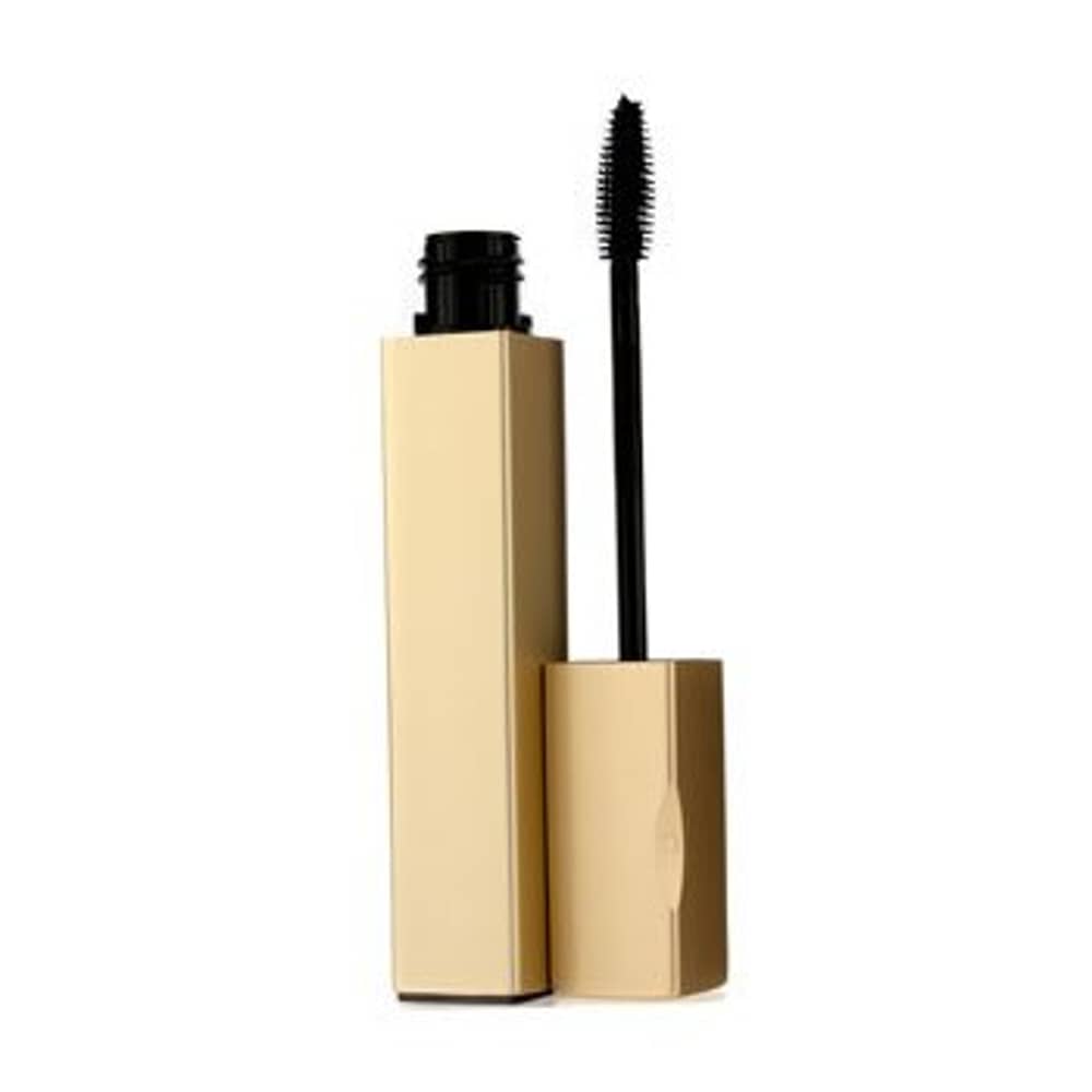 Clarins Be Long Mascara - # 01 Intense Black