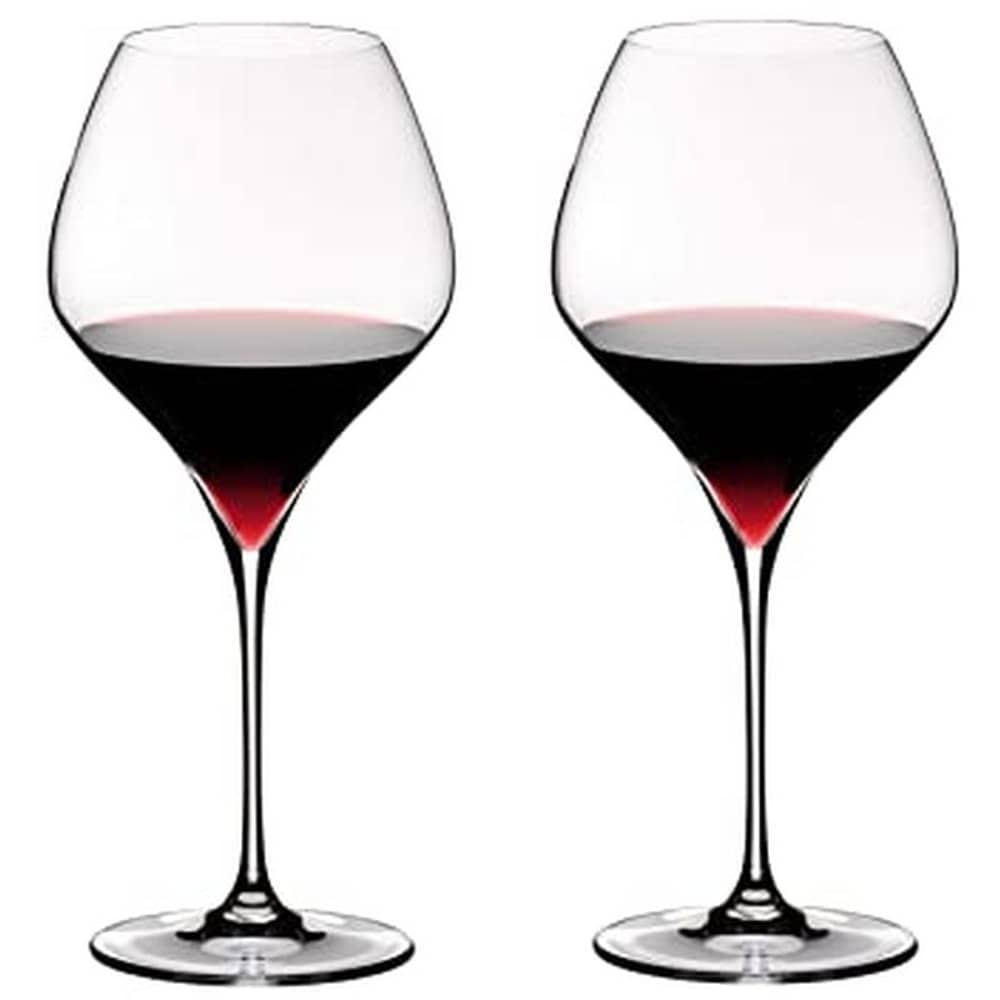 Riedel 0403/07 Vitis Pinot Noir Set Of 2 Riedel 0403/07 Vitis Pinot Noir Set Of 2