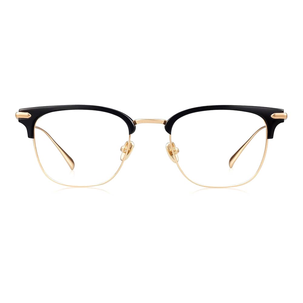 Bolon Aviator Black Frames Unisex BJ6022-B10-50 Bolon Aviator Black Frames Unisex BJ6022-B10-50