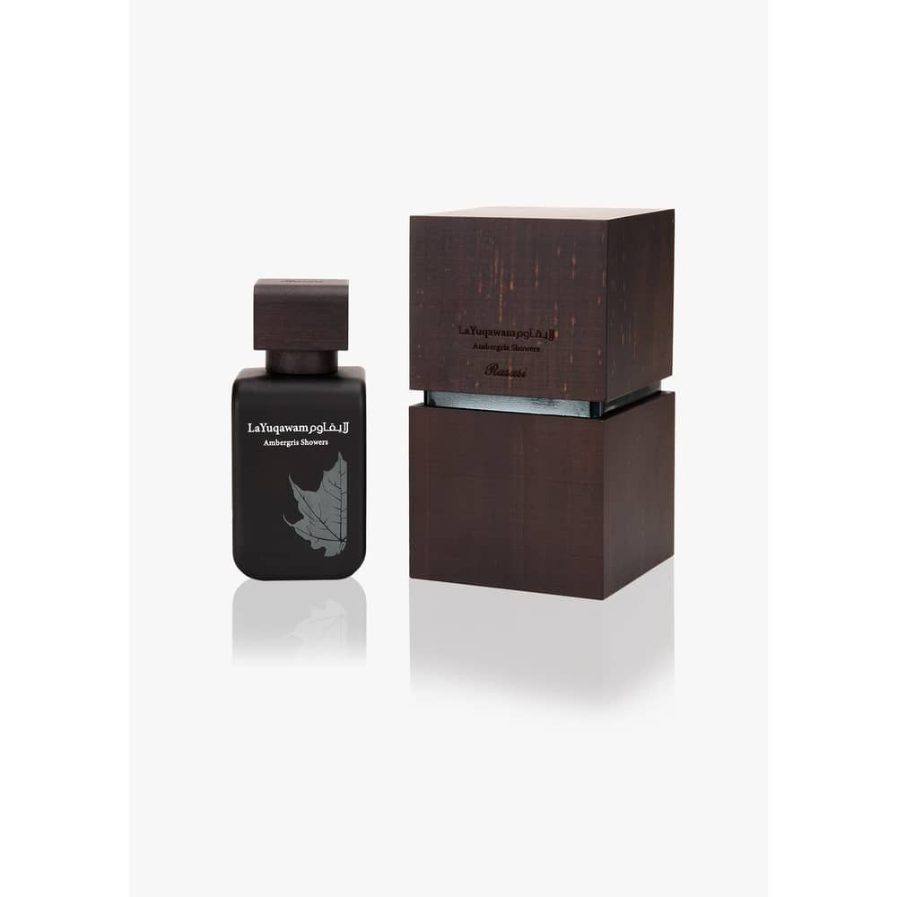 Rasasi - La Yuqawam - Ambergris Showers, Pour Homme - Edp 75 Ml