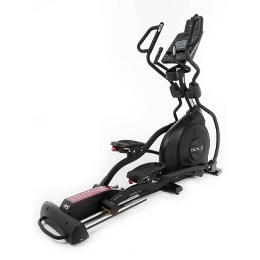 Sole Fitness Elliptical E95