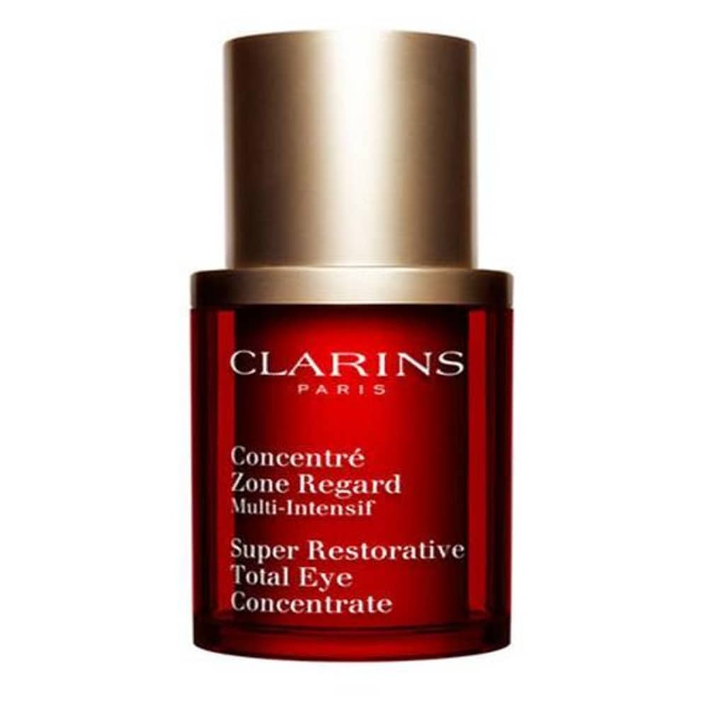 Clarins Super Restorative Total Eye Concentrate 15ml