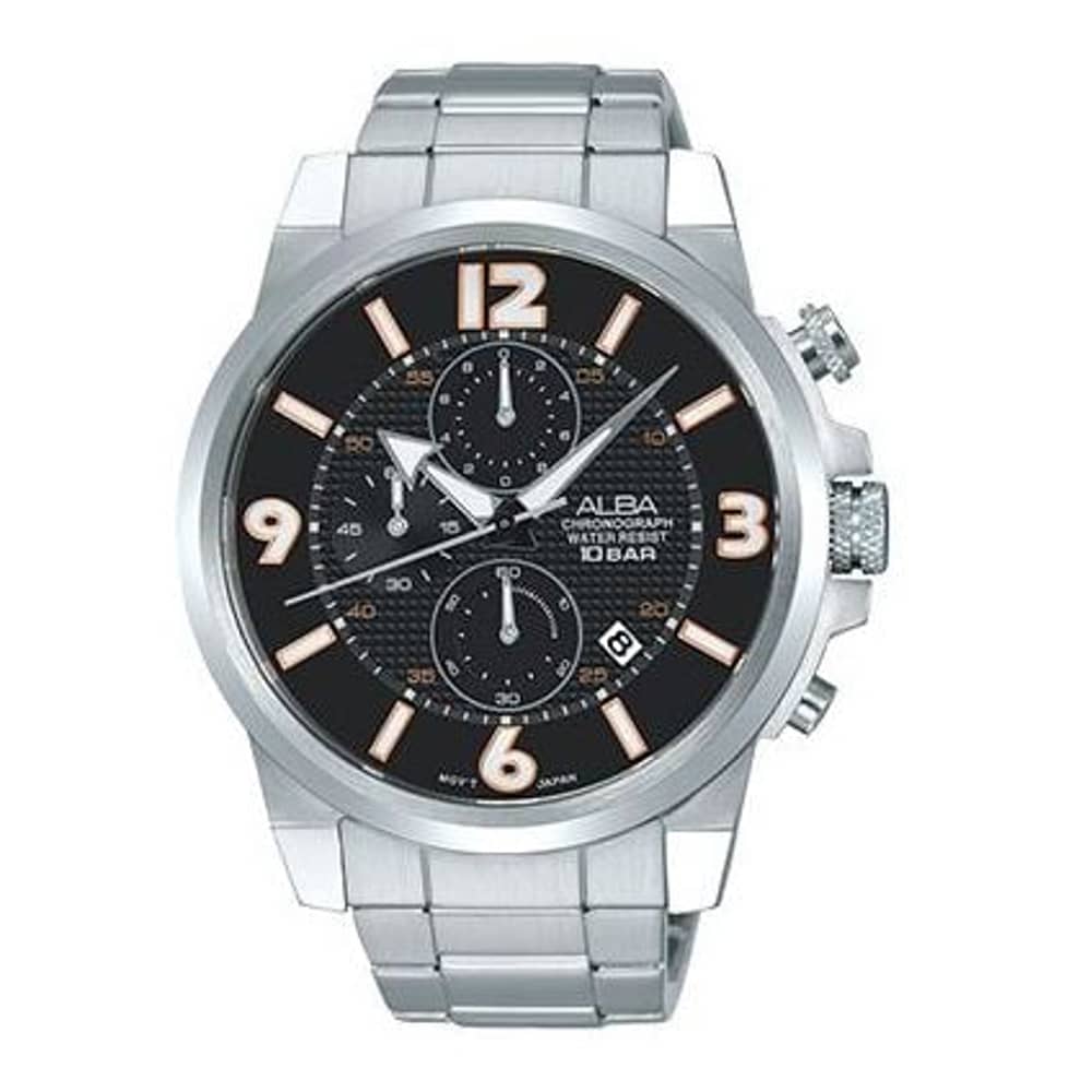 ألبا ساعة يد رجالي