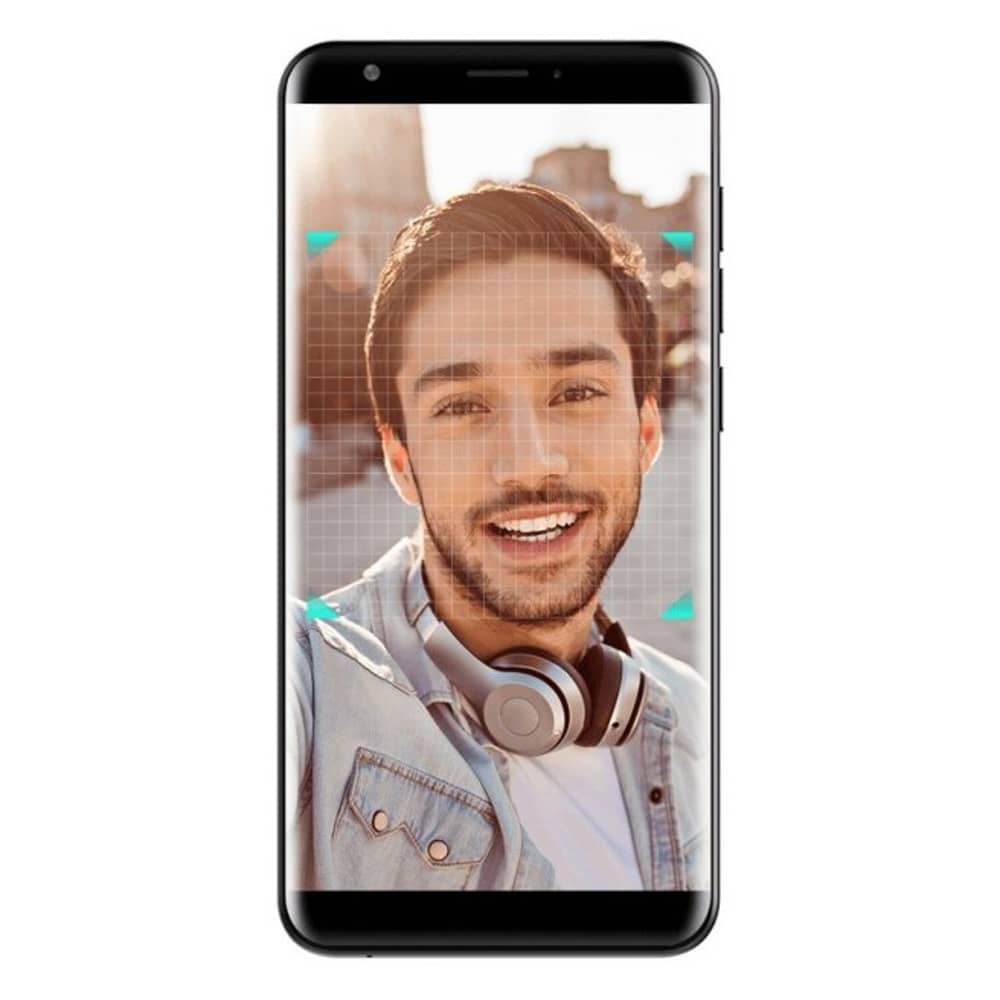 Lava R3 Prime 3/32GB DS Smartphone Gold MKTP Lava R3 Prime 3/32GB DS Smartphone Gold MKTP