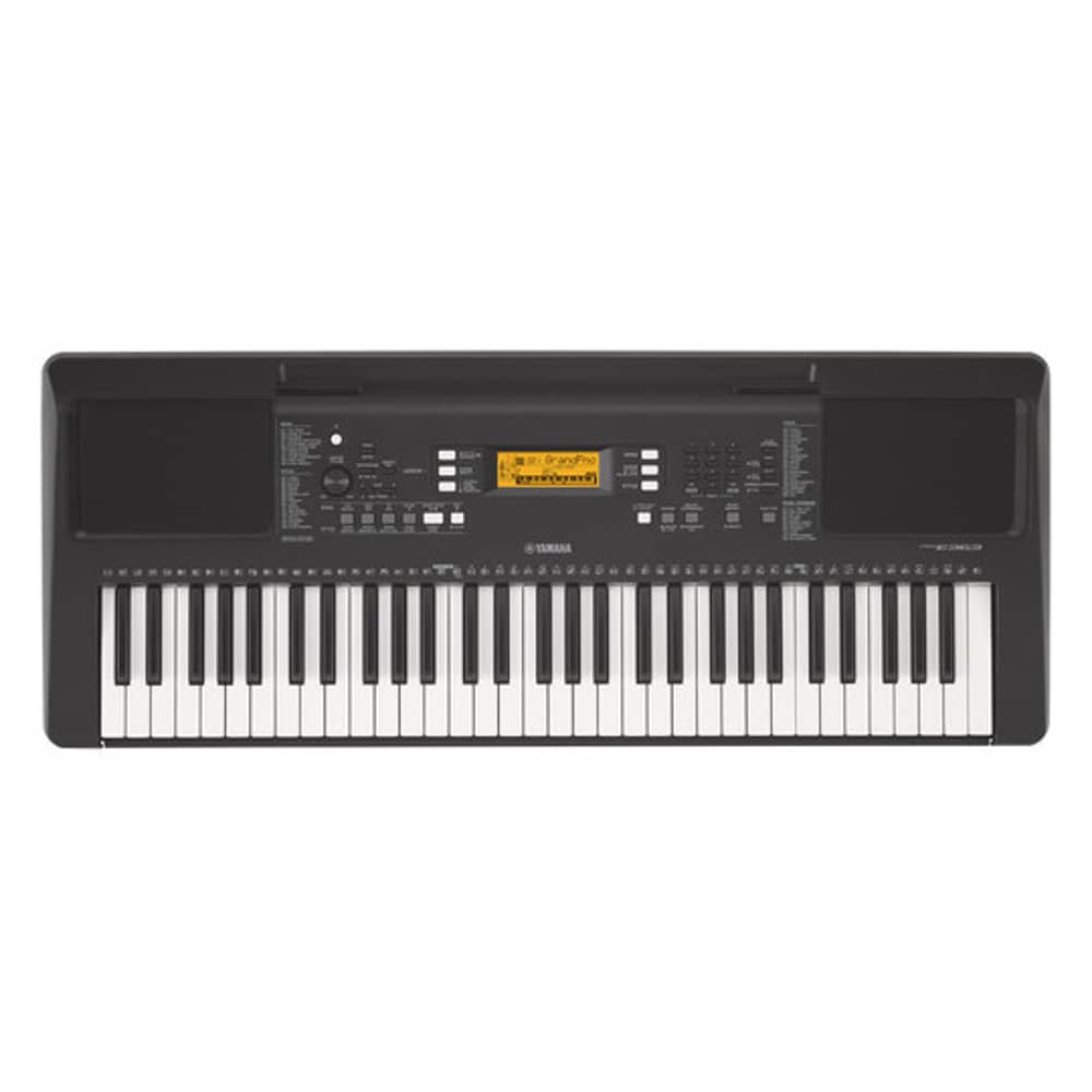 Yamaha PSRE363 Portable Keyboard