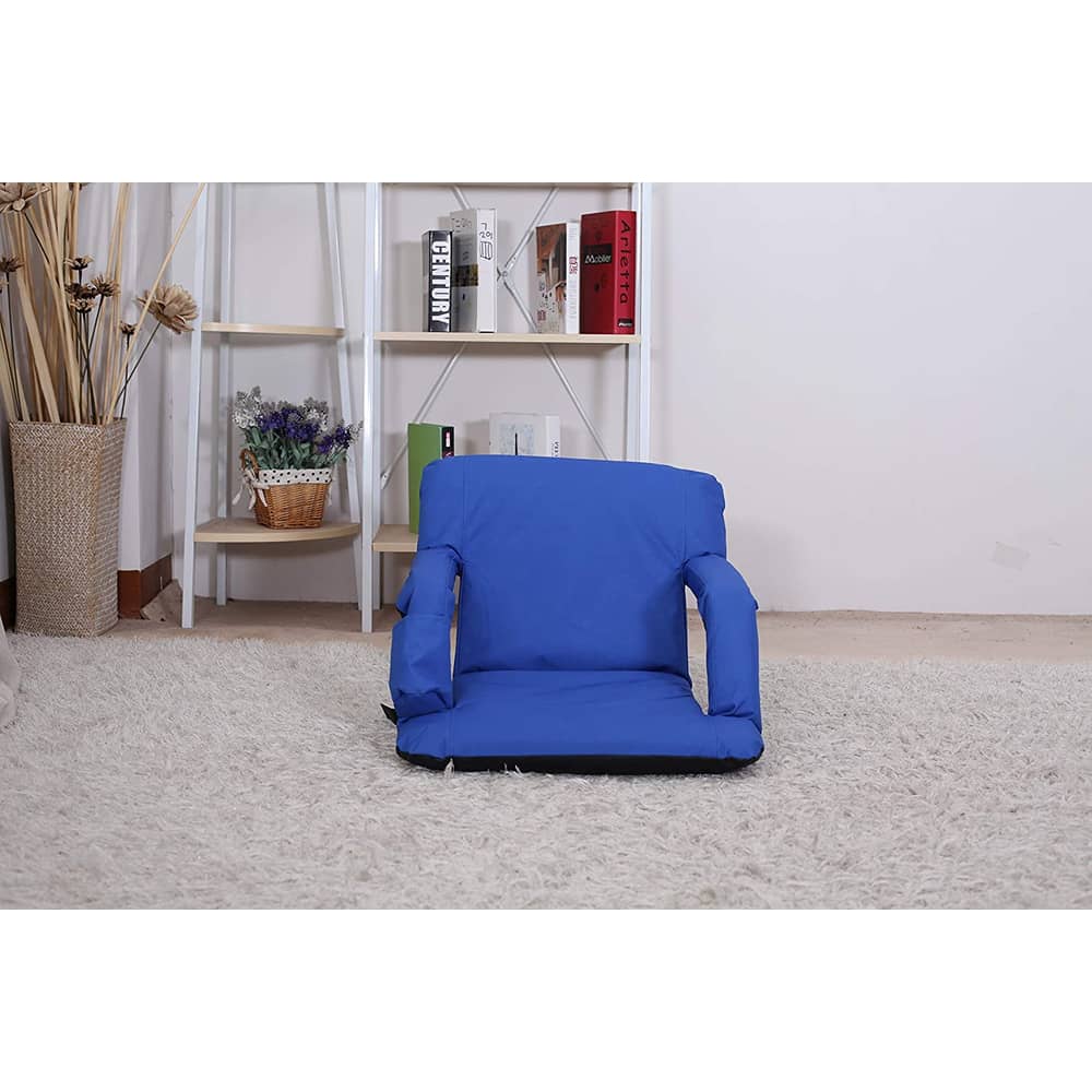Paradiso Floor Chair Sedan W/ Shoulder Strap