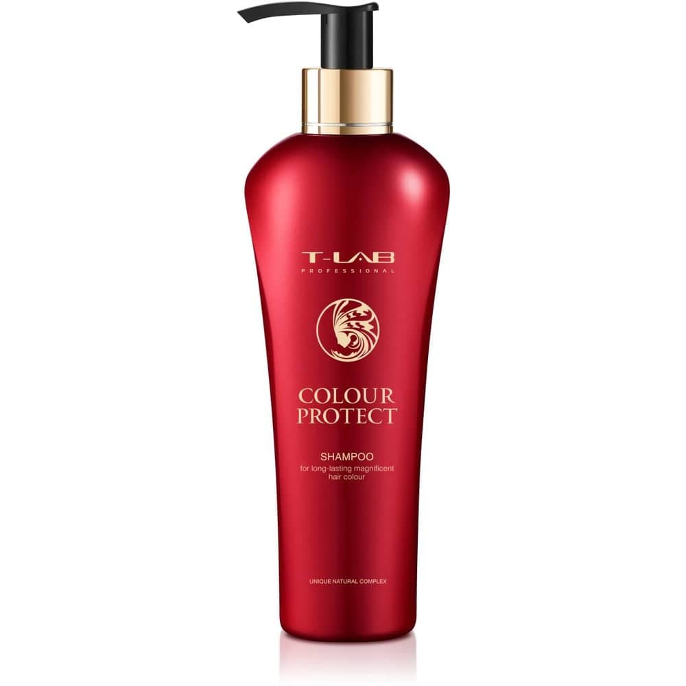 T Lab Professional Colour Protect Shampoo 250ml T Lab Professional Colour Protect Shampoo 250ml