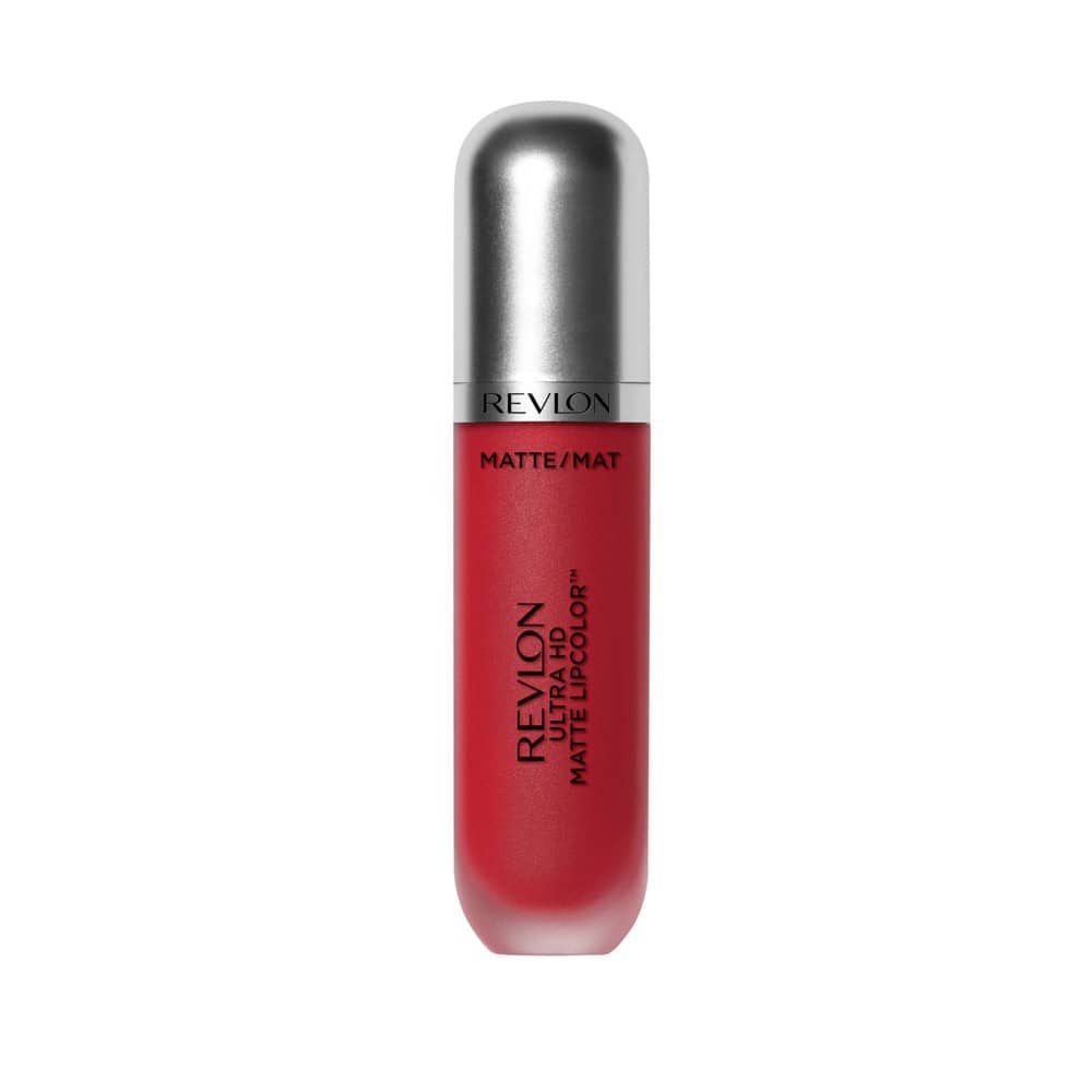 Revlon Ultra HD Matte Lip Colour 625 Love Amour