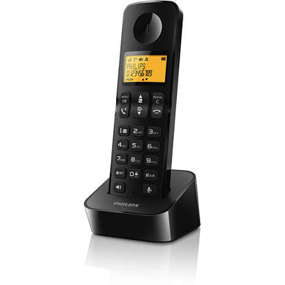 فيليبس هاتف أرضي فيليبس هاتف أرضي