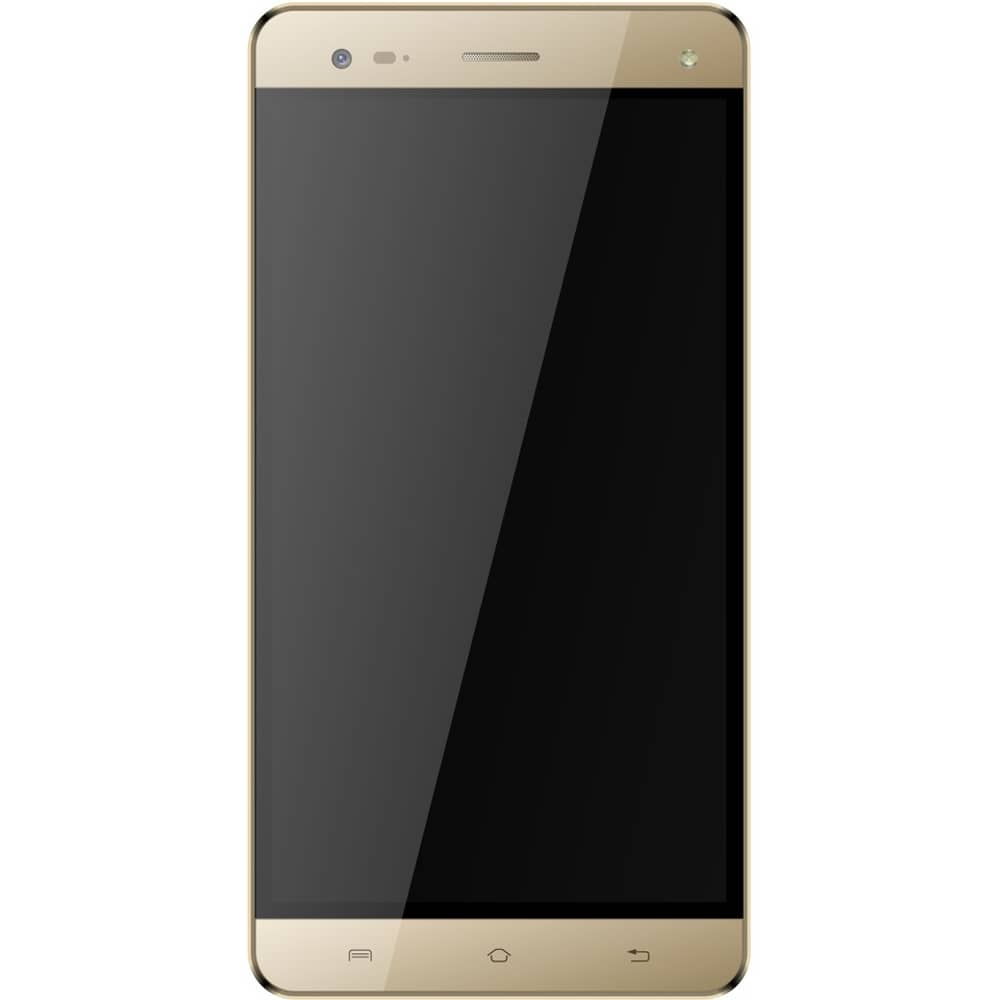 Lava Grand 2 4G LTE Dual Sim Smartphone 16GB Gold Lava Grand 2 4G LTE Dual Sim Smartphone 16GB Gold