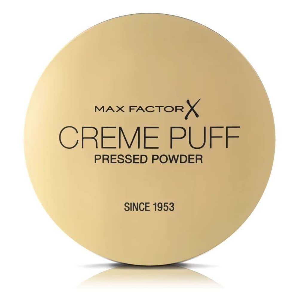 Max Factor Creme Puff 59 Gay Whisper Compact Max Factor Creme Puff 59 Gay Whisper Compact