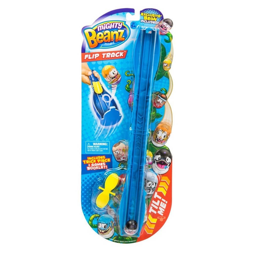 Mighty Beanz 66501 Mbnz S1 flip track Mighty Beanz 66501 Mbnz S1 flip track