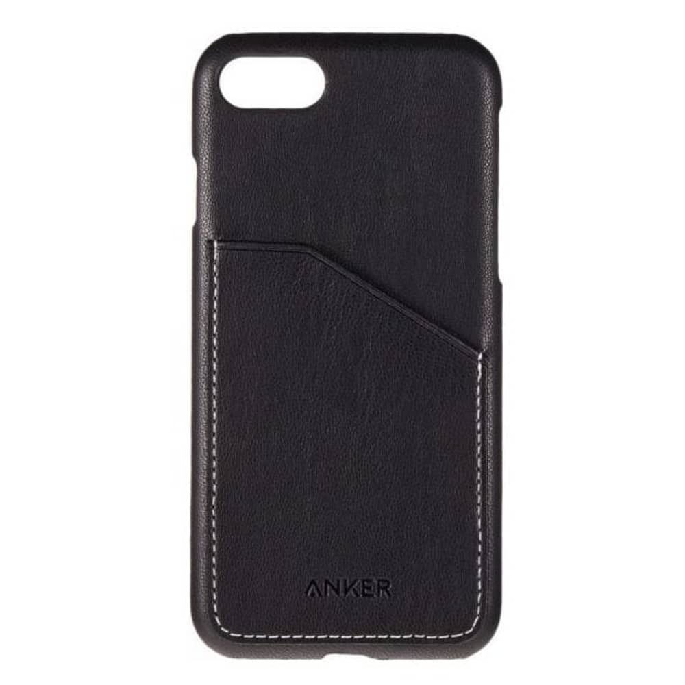 Anker Protective Case For iPhone 7 - Black Anker Protective Case For iPhone 7 - Black