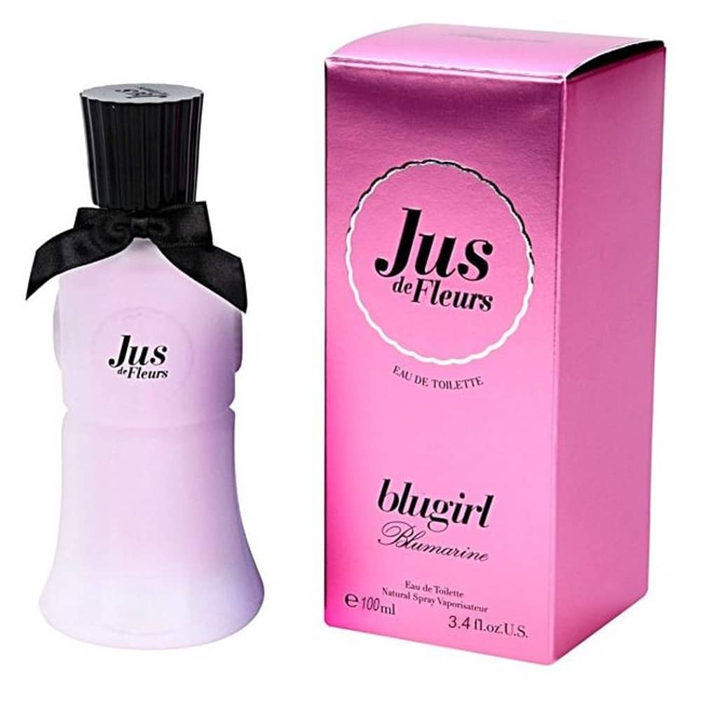 Blumarine Blugirl Jus De Fleurs Women EDT 100ml