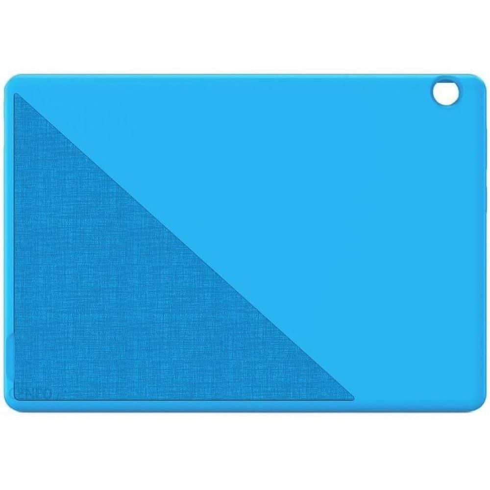 Lenovo Bumper Case Blue Tab M10 HD 10 Inches Lenovo Bumper Case Blue Tab M10 HD 10 Inches