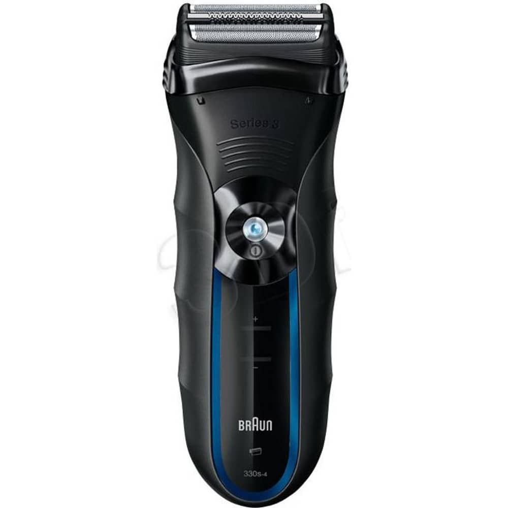 Braun Series 3 Shaver 330S4