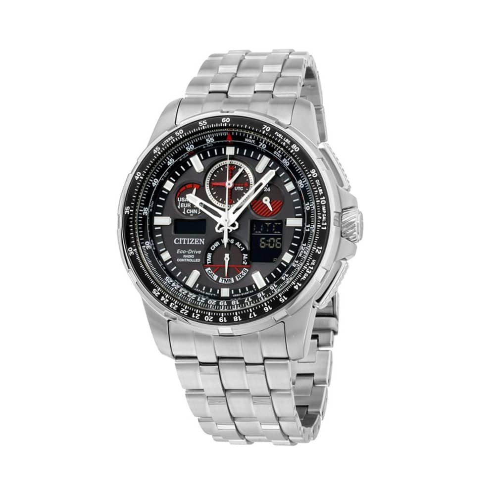 Citizen JY8050-51E Men's Watch Citizen JY8050-51E Men's Watch