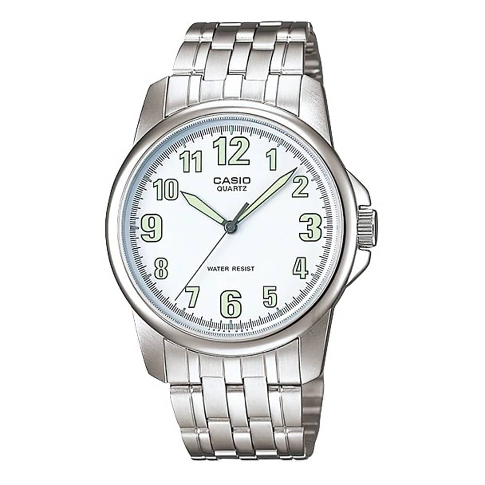 Casio MTP1216A7BDF Watch