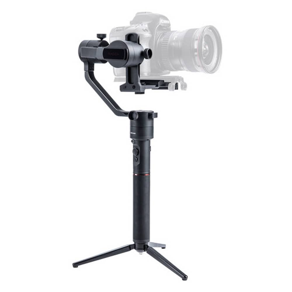 Moza AirCross 3-Axis Handheld Gimbal Camera Stabilizer Moza AirCross 3-Axis Handheld Gimbal Camera Stabilizer