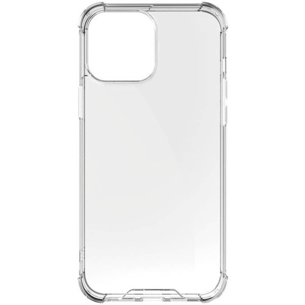 Baykron Tough Case Clear For iPhone 13 Pro Max Baykron Tough Case Clear For iPhone 13 Pro Max