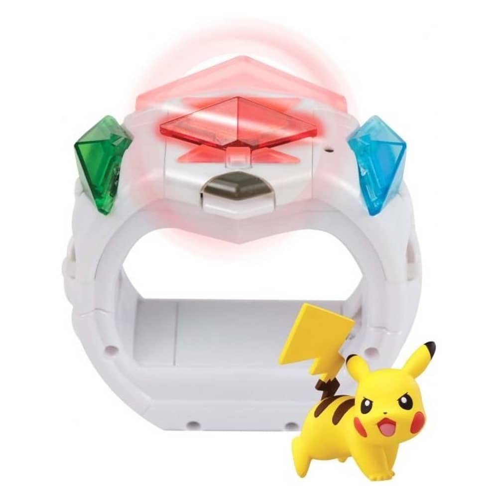 Pokemon Z-Ring Activity Toy T19202D Pokemon Z-Ring Activity Toy T19202D
