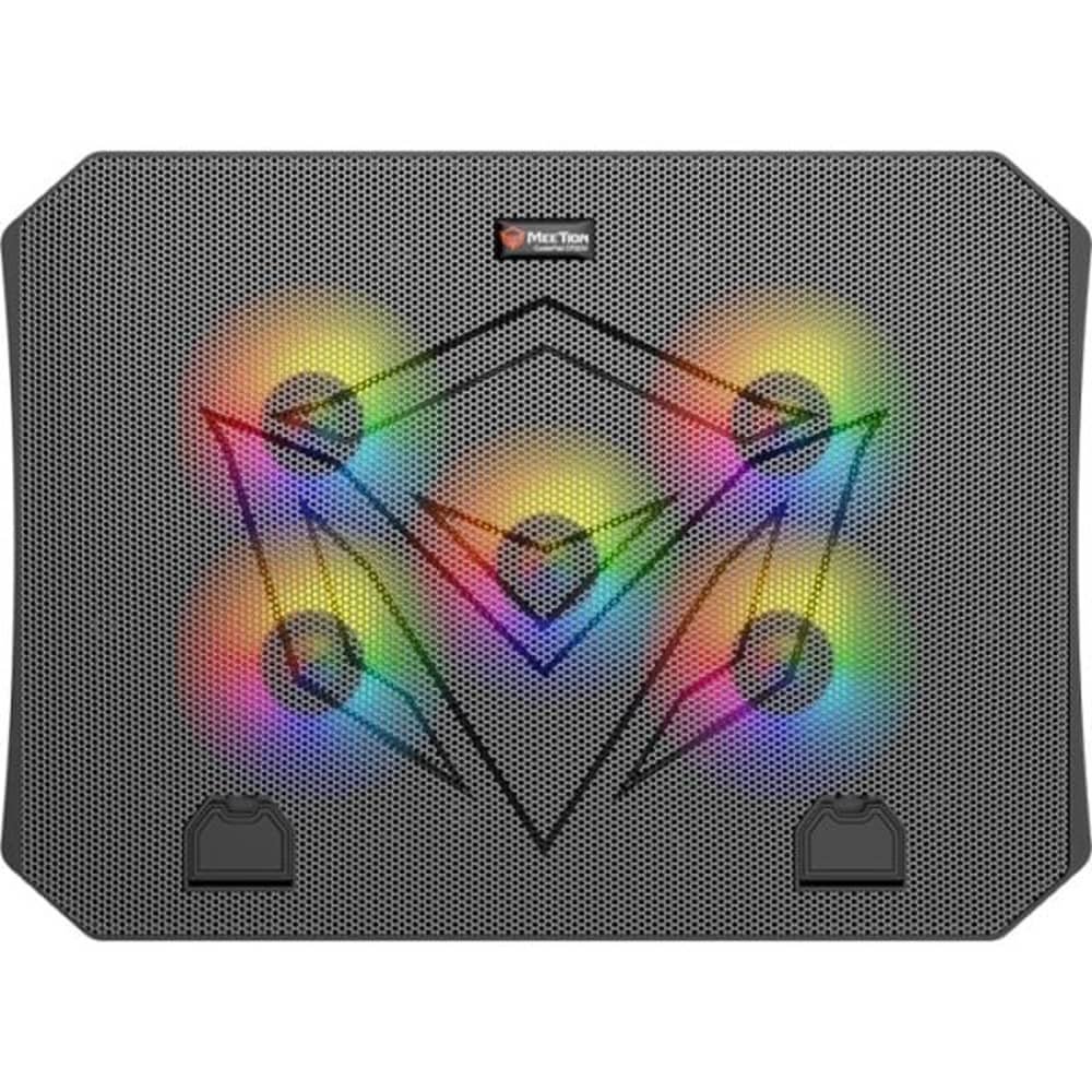 Meetion Cooling Pad Black
