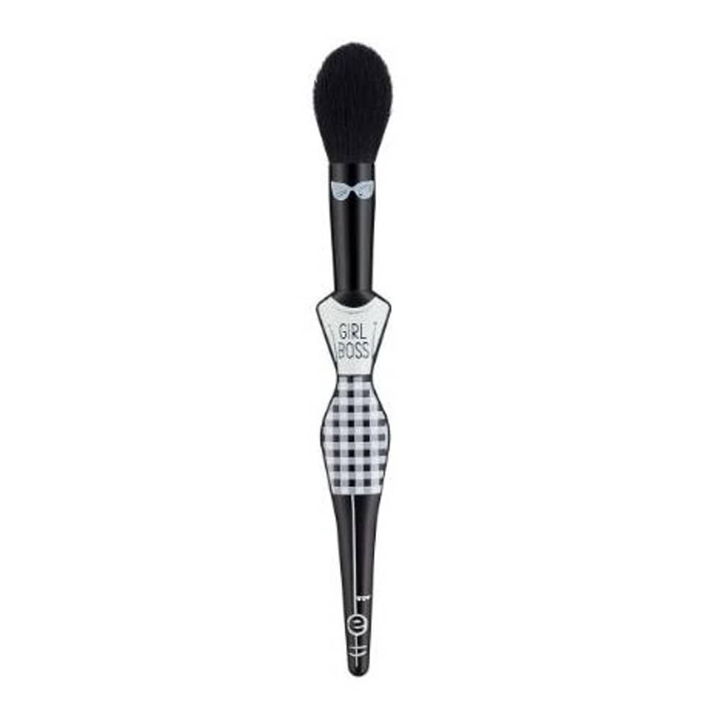 Essence Girl Squad Face Perfector Brush O1