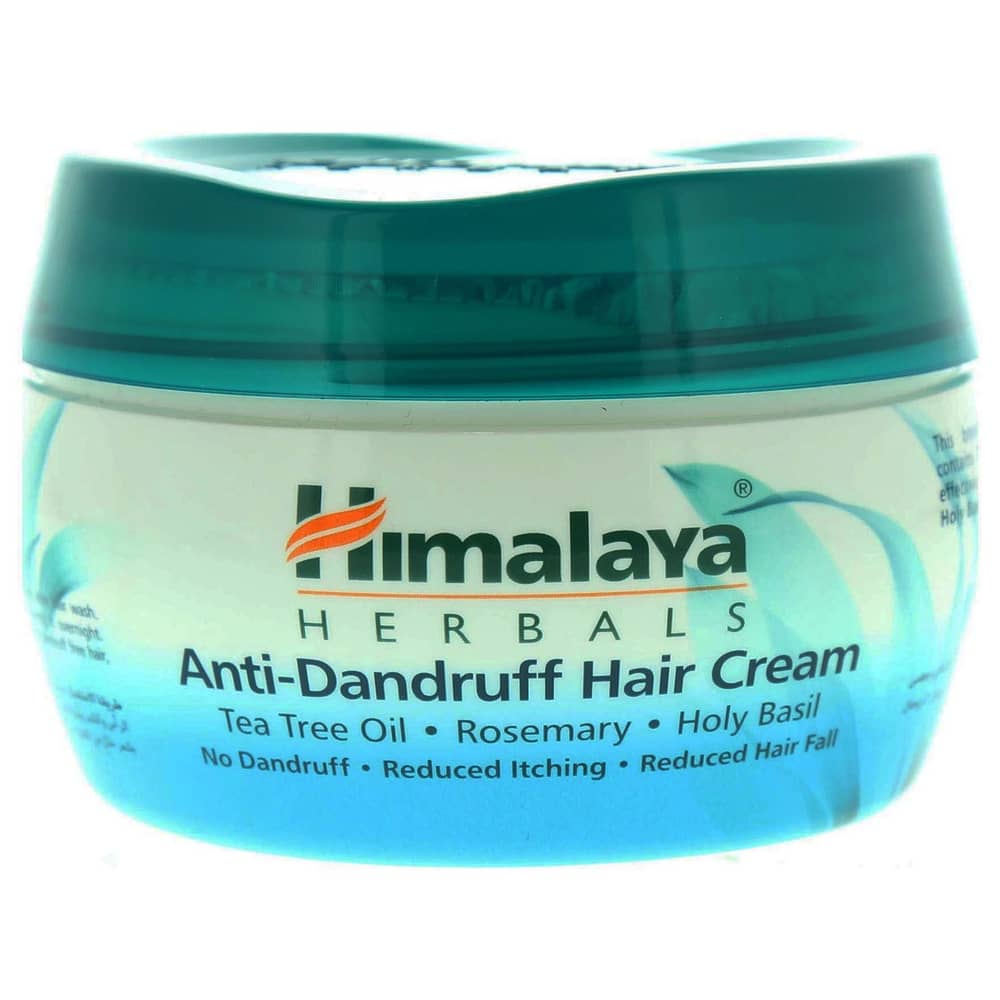 Himalaya Hair Cream Anti Dandruff 140ml
