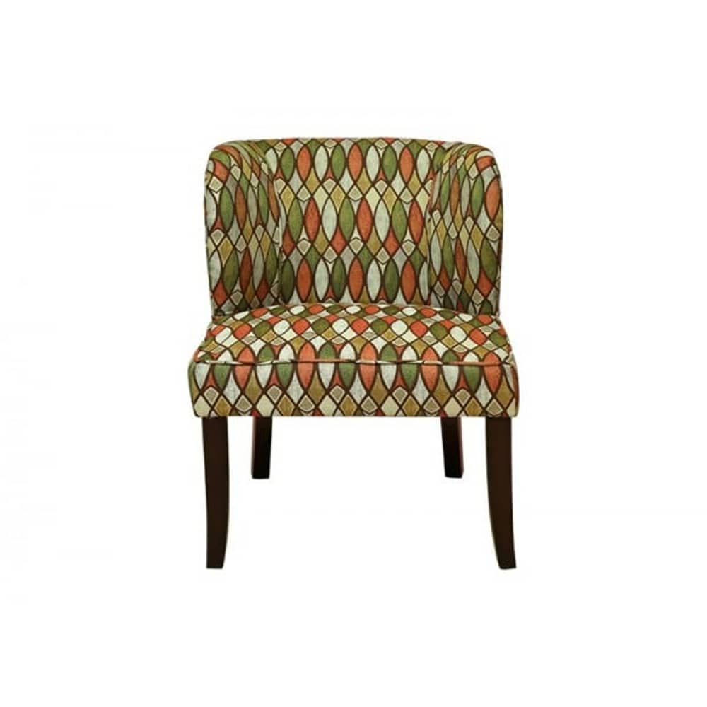 Pan Emirates Everyday Accent Chair
