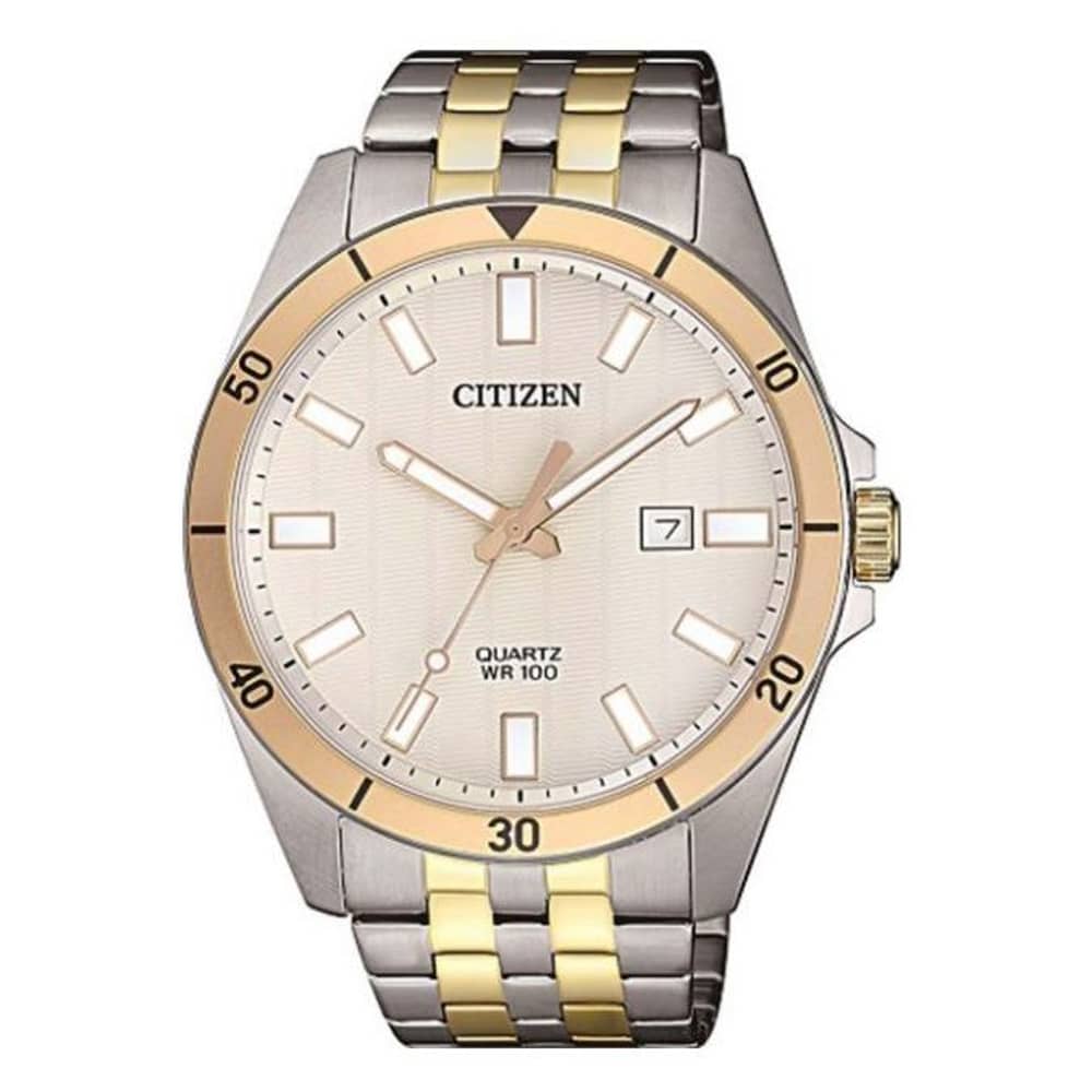 Citizen BI5056-58A Men's Wrist Watch