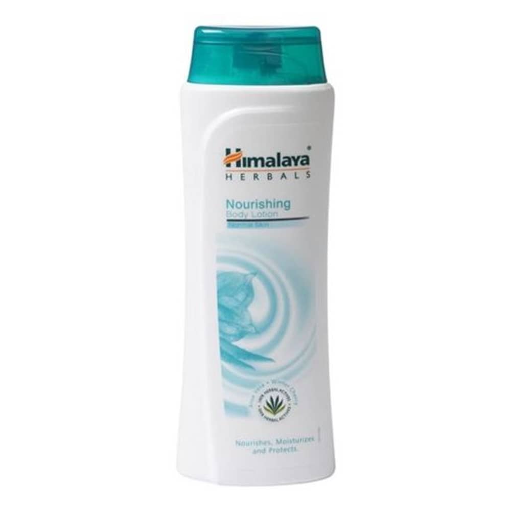 Himalaya Nourishing Body Lotion 200ml