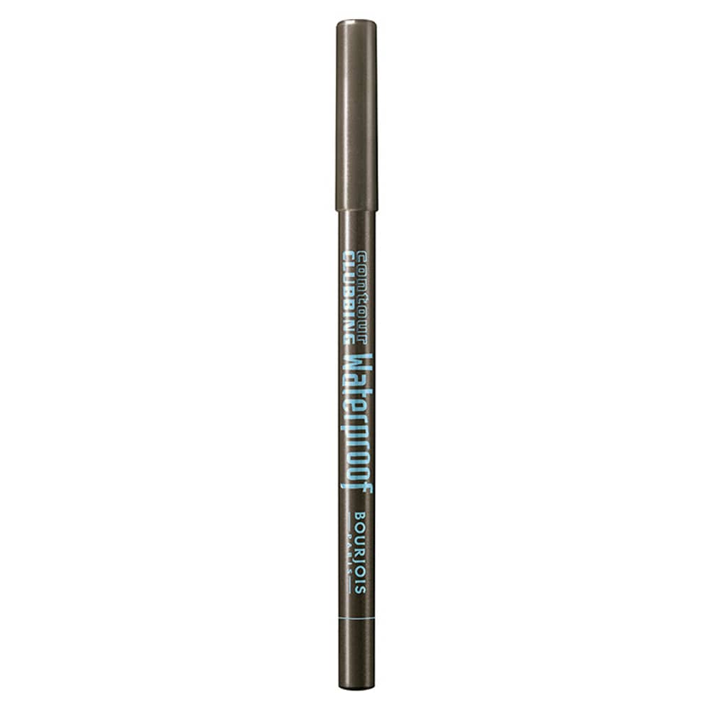 Bourjois London Contour Clubbing Waterproof Pencil Up And Brown T57 Bourjois London Contour Clubbing Waterproof Pencil Up And Brown T57