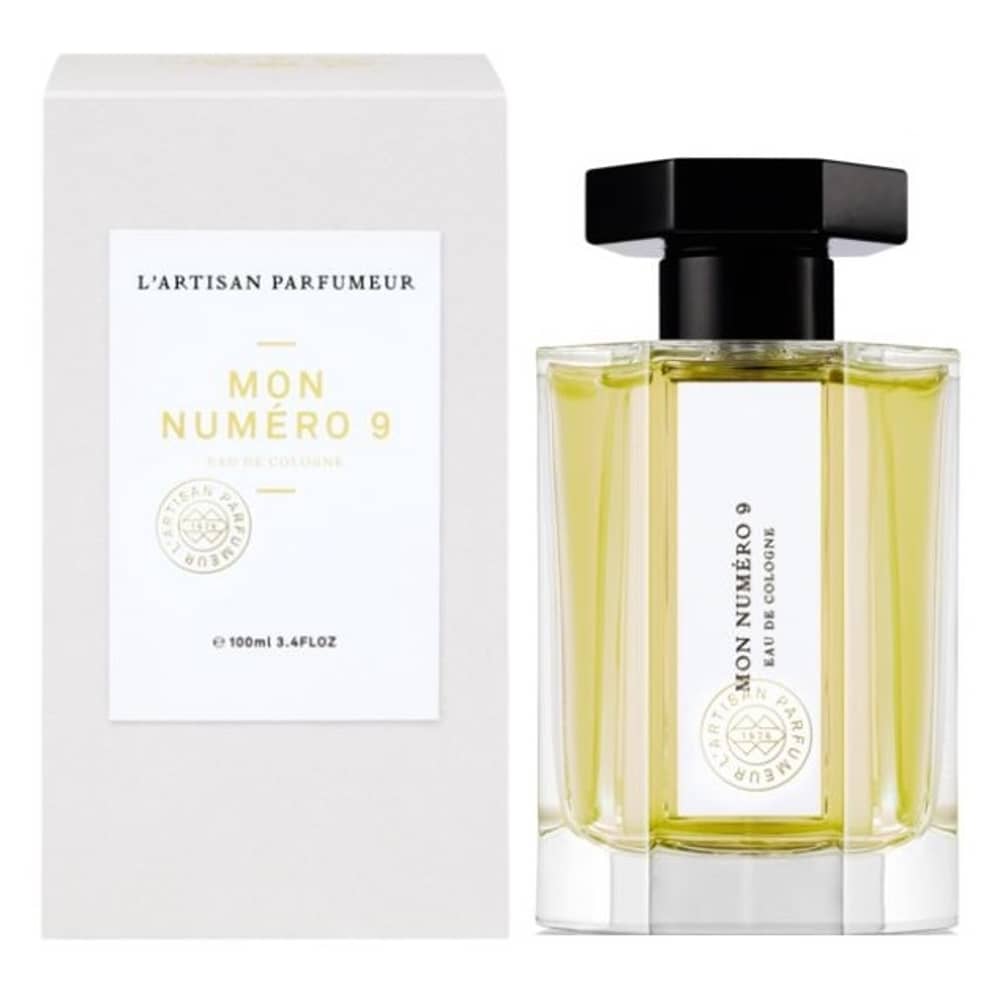 L'Artisan Parfumeur Mon Numero 9 EDC 100ml Women