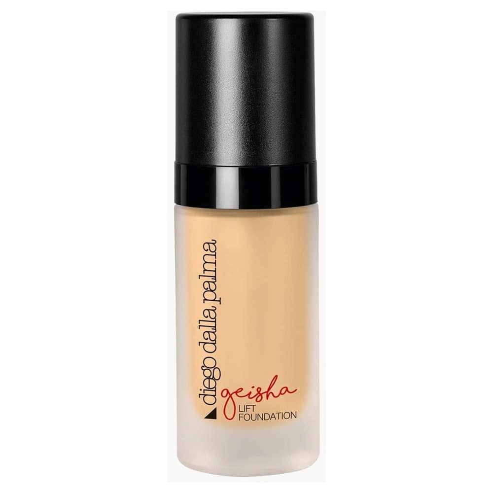 Diego Dalla Palma Geisha Lifting Effect Cream Foundation DF107223 Diego Dalla Palma Geisha Lifting Effect Cream Foundation DF107223