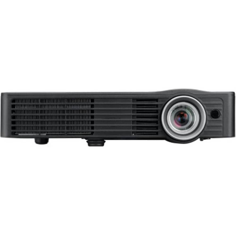 Optoma ML500 DLP Projector Optoma ML500 DLP Projector