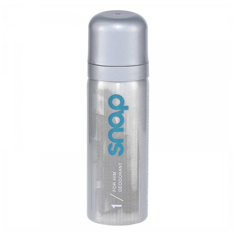 Snap /1 For Him Deodorant 20ml Eau De Toilette For Women