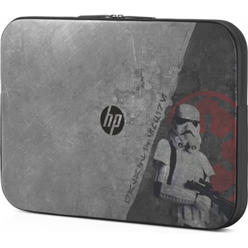 HP P3S09AA Star Wars Special Edition Sleeve For Laptop 15.6inch HP P3S09AA Star Wars Special Edition Sleeve For Laptop 15.6inch