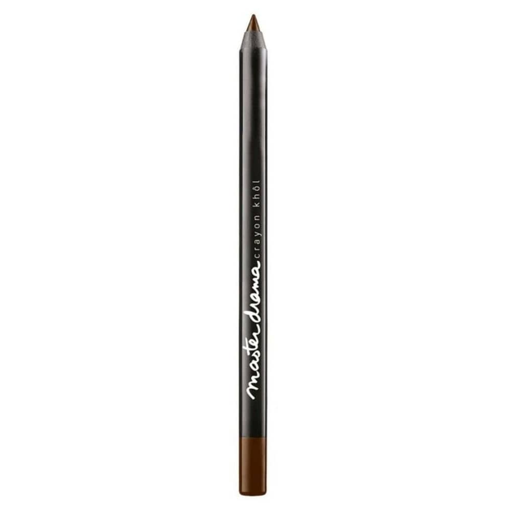 Maybelline New York Master Drama Brow Liner Dark Brown