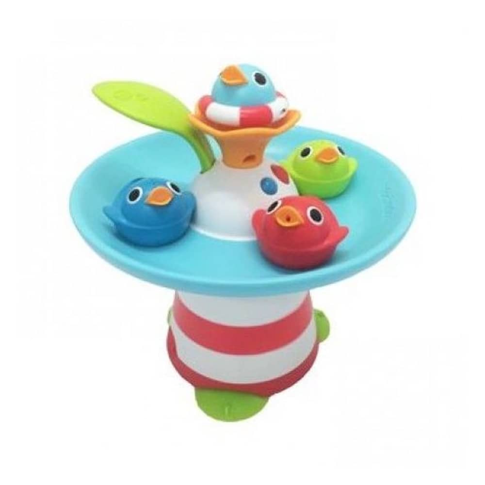 Yookidoo 40138 Musical Duck Race