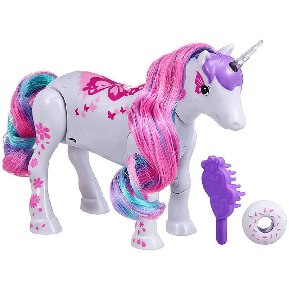 Little Live Pets - Butterbow My Dancing Unicorn 28963 Little Live Pets - Butterbow My Dancing Unicorn 28963