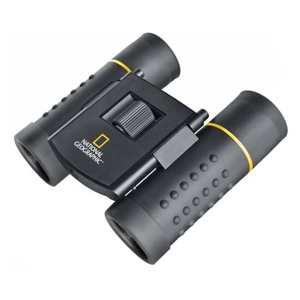 National Geographic 8X21 Sub Compact Roof Prism Binocular